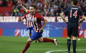 Mourinho muốn đưa 'kẻ hạ sát Bayern Munich' tới Man United