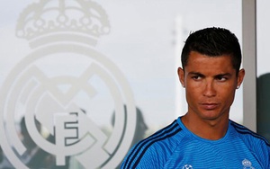 CHUYỂN NHƯỢNG 26/5: Ronaldo gia hạn với Real tới 2021. Mourinho nhắm người của Atletico