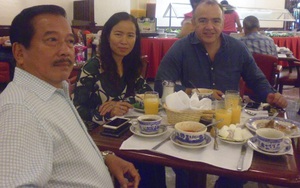 Kỳ diệu châm cứu Việt Nam: Chữa bệnh cho gia đình Tổng Bí thư Đảng Lao động Mexico