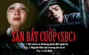 SBC - làn sóng mãnh liệt trên màn ảnh