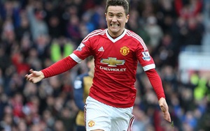 Ander Herrera sẽ hồi sinh dưới thời Mourinho?