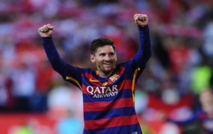 Pele: 'Messi là số 1 mọi thời đại. Tôi thích Real thắng hơn Atletico'