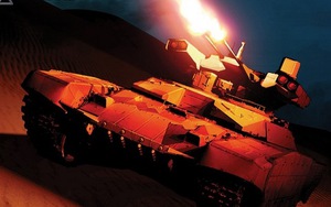 Ngoài siêu tăng Armata, NATO phải sợ vũ khí nào của Nga?
