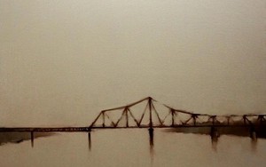 Tranh Nguyễn Thanh Bình có phải là tranh chợ?