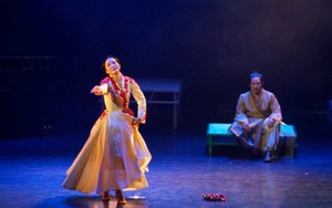 Hoàng tử Lý Long Tường trở lại Hà Nội và TP.HCM với câu chuyện '800 năm hẹn ước'