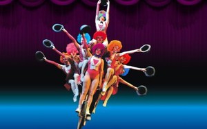 Hà Nội mang xiếc vào phục vụ 3.000 em nhỏ khó khăn ở Đà Nẵng