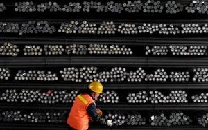 Các NSX thép Trung Quốc bị điều tra về sử dụng các bí mật thương mại đánh cắp của Mỹ