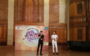 Khó như tìm tài năng ở 'Sing My Song'