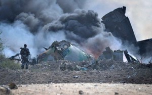 Mexico: Tai nạn máy bay khiến 4 người thiệt mạng