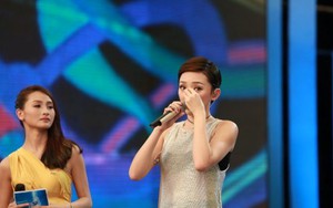 Tóc Tiên nhớ Wanbi Tuấn Anh