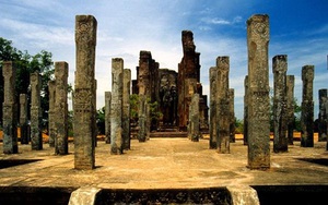 Tour Srilanka – Maldives: Đến thiên đường cuối cùng trên trái đất