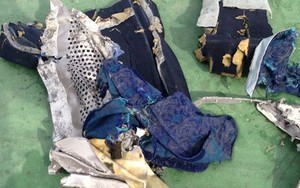 Máy bay Ai Cập mất tích: Cần 12 ngày nữa để tìm hộp đen