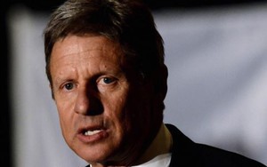 Bầu cử Mỹ 2016: Đảng Tự do chọn ứng cử viên tham gia cuộc đua vào Nhà Trắng