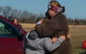 Lại xảy ra xả súng tại Mỹ, 8 người thương vong