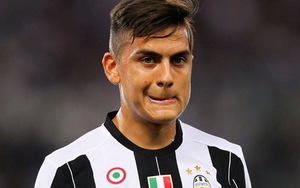 CHUYỂN NHƯỢNG ngày 30/5: Dani Alves nhận lời tới Juventus. Dybala từ chối Mourinho qua điện thoại