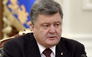 Ukraine tuyên bố đạt thỏa thuận với Nga về trao trả 2 công dân