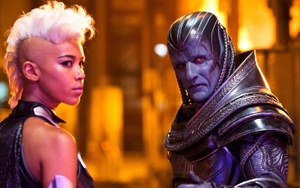 Câu chuyện điện ảnh: Dị nhân tái xuất