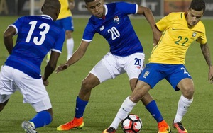 Brazil 2-0 Panama: Tân binh Gabriel lập công, 'Selecao' đã sẵn sàng cho Copa America