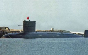 Mục đích Trung Quốc đưa tàu ngầm hạt nhân tuần tra Thái Bình Dương