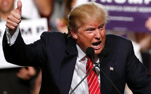 Vì sao ông Trump mắng chủ biên tuần báo Standard là 'kẻ đáng xấu hổ'?