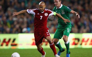 Chiêm ngưỡng 10 bàn thắng đẹp vòng loại EURO 2016