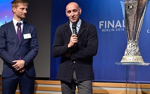 ‘Máy in tiền’ cho Sevilla có thể tới Man United