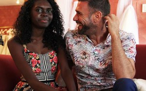 Nhan sắc cô gái thổ dân đầu tiên thi Miss World Australia