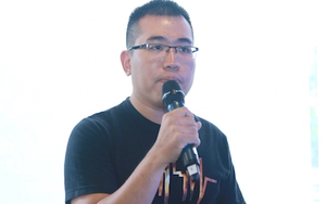 Tác giả nhạc phim 'Em là bà nội của anh' "tỉ thí" với học sinh cấp 3