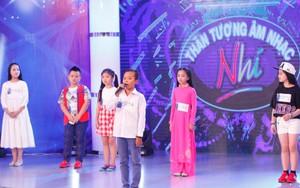 Ai bảo vệ những 'tài năng nhí'?