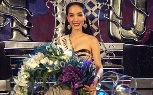 Những người chuyển giới thi hoa hậu để thay đổi số phận lần nữa