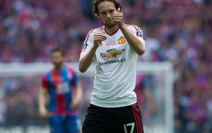 CHUYỂN NHƯỢNG 1/6: Daley Blind là mục tiêu mới nhất của Barca. Morata trên đường trở lại Real Madrid