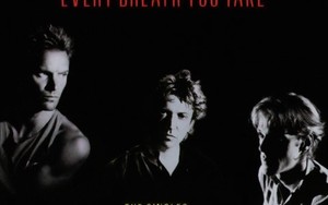 'Every breath you take' - sự thật về bài 'hôn lễ ca'