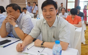 Giám đốc Trung tâm Chiếu phim QG Nguyễn Danh Dương: 'Luật chơi 1 chiều'