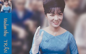 Thu hồi bản in lần đầu cuốn 'Madam Nhu Trần Lệ Xuân – Quyền lực bà rồng'