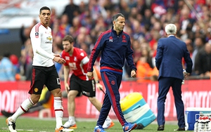 Man United: Giggs có nên học theo Zidane?