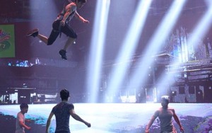 Tối nay chung kết 'Cười xuyên Việt': 'Con cưng' của giám khảo đấu với 'con cưng' của khán giả