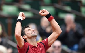 Djokovic đã ‘nhìn thấy’ chung kết Roland Garros 2016