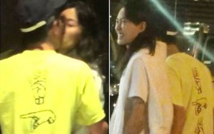 'Trai hư' Trần Quán Hy gây sốc: 'Tôi hẹn hò với các cô gái ở 15 thành phố'