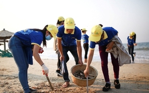 Tuần lễ Biển và Hải đảo Việt Nam: Quản lý, khai thác hiệu quả tài nguyên biển đảo