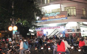 Ăn nem Ninh Hòa ở quán nổi tiếng nhất Nha Trang