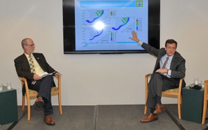 Học giả Mỹ hiến kế cứu Đồng bằng sông Cửu Long ra sao?