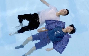 Vũ Cát Tường ỡm ờ về mối quan hệ trong MV mới