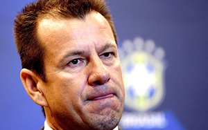 Đội tuyển Brazil: Dunga và sứ mệnh cứu chuộc niềm tin