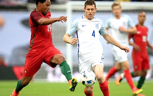 Đội tuyển Bồ Đào Nha: Thua trận, nhưng vẫn có thể lạc quan