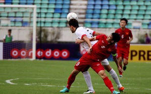 Công Vinh chính là sự khác biệt