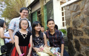 Sách và nhà văn cũng cần các 'ông bầu'