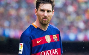 'Đến đứa trẻ 10 tuổi còn biết phải đóng thuế nữa là Messi'