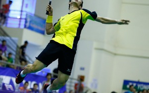 Tiến Minh và bạn gái vào chung kết Ciputra Hà Nội