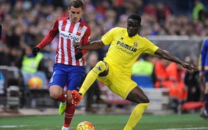 Man United mua 'quái thú' Bờ Biển Ngà với giá 30 triệu bảng