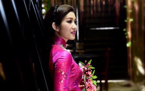 NSƯT Thanh Thúy: 'Tôi nhiệt tình showbiz, nhưng đứng ngoài chiêu trò'